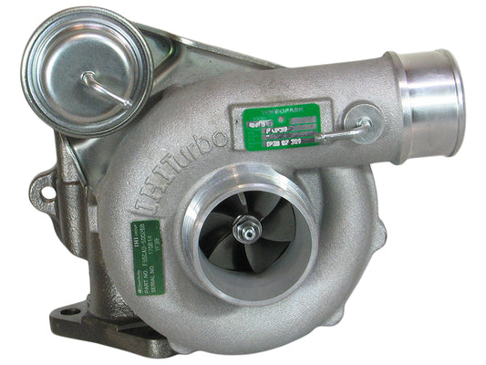 RHF55 Turbo Subaru Impreza WRX STI DOHC EJ20 EJ20E EJ20G 2.5L VE440028 VF39