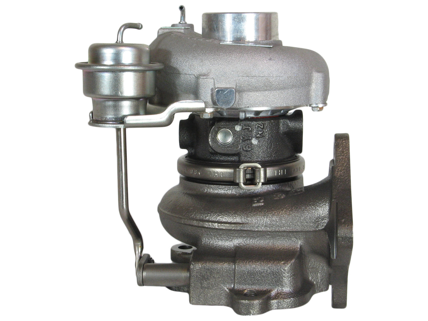 RHF55 Turbo Subaru Impreza WRX STI DOHC EJ20 EJ20E EJ20G 2.5L VE440028 VF39