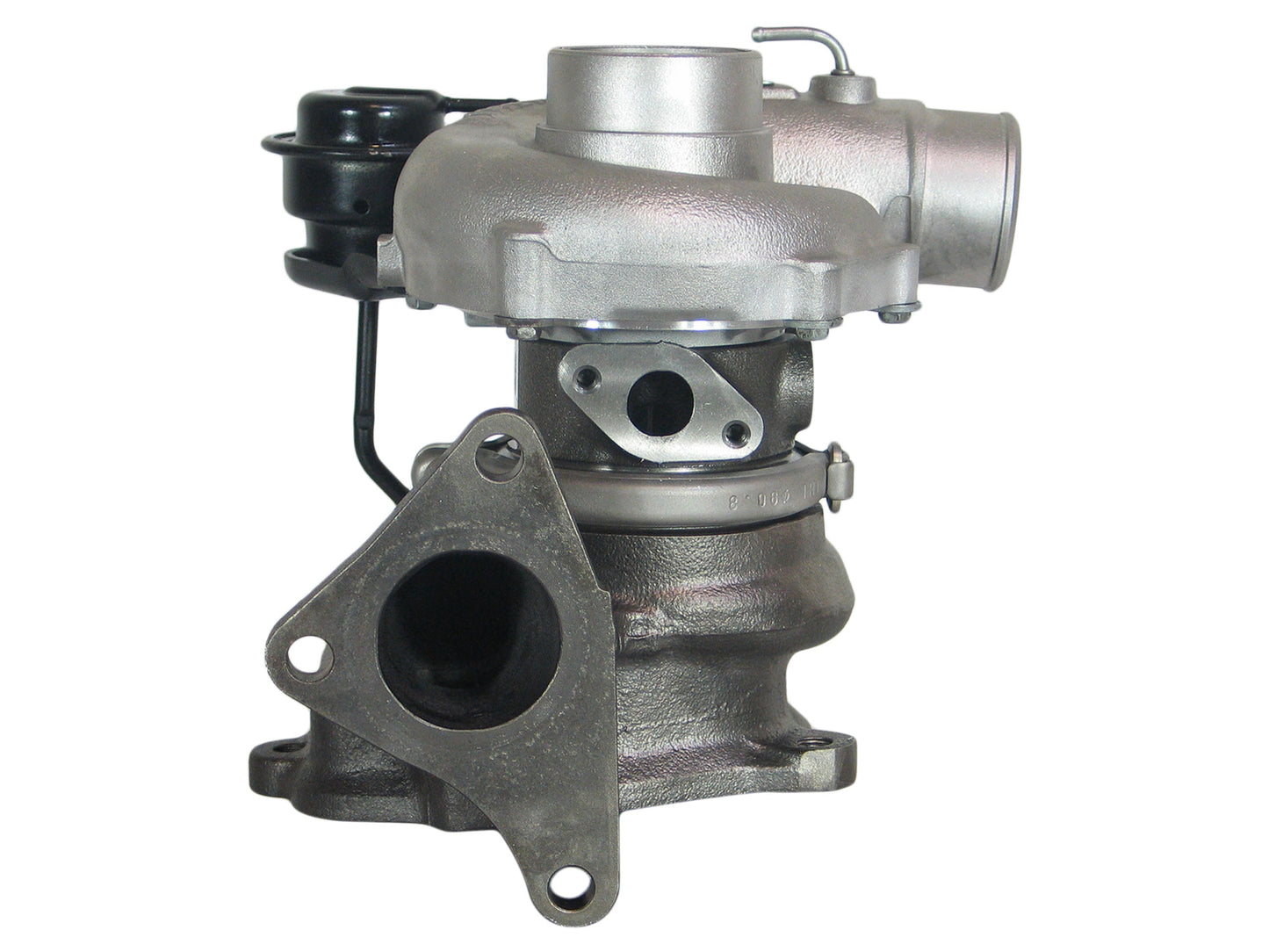 RHF55 Turbo Subaru Impreza WRX STI EJ20 EJ25 2.0L 14411-AA700 VB440057 VF48