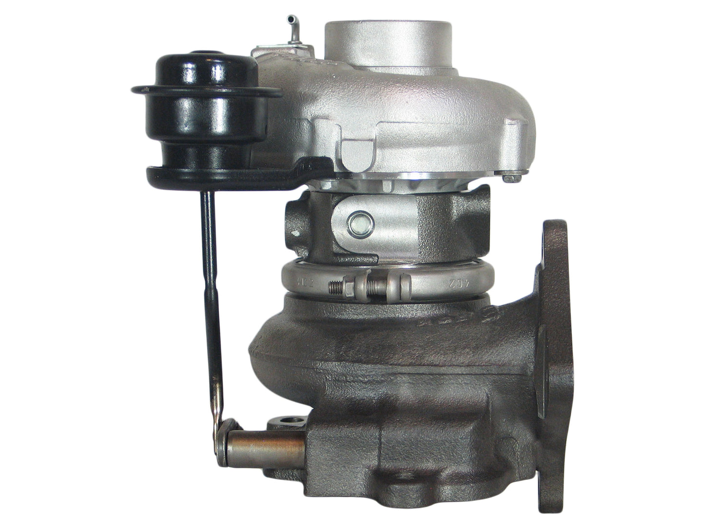 RHF55 Turbo Subaru Impreza WRX STI EJ20 EJ25 2.0L 14411-AA700 VB440057 VF48