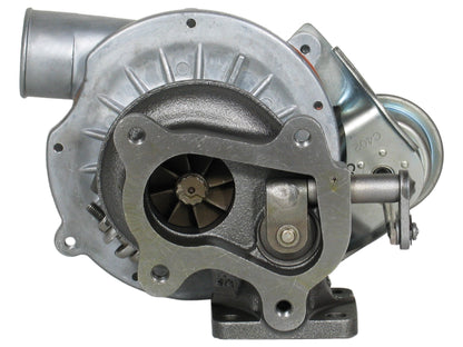 RHF4 Turbo Isuzu Trooper Opel Vauxhall 4JB1T 4JG2TC Engine 4T-504 VB420014 VIBR