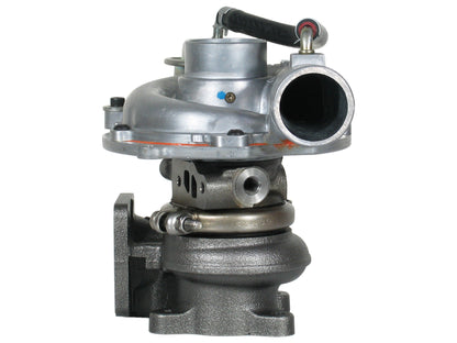 RHF4 Turbo Isuzu Trooper Opel Vauxhall 4JB1T 4JG2TC Engine 4T-504 VB420014 VIBR