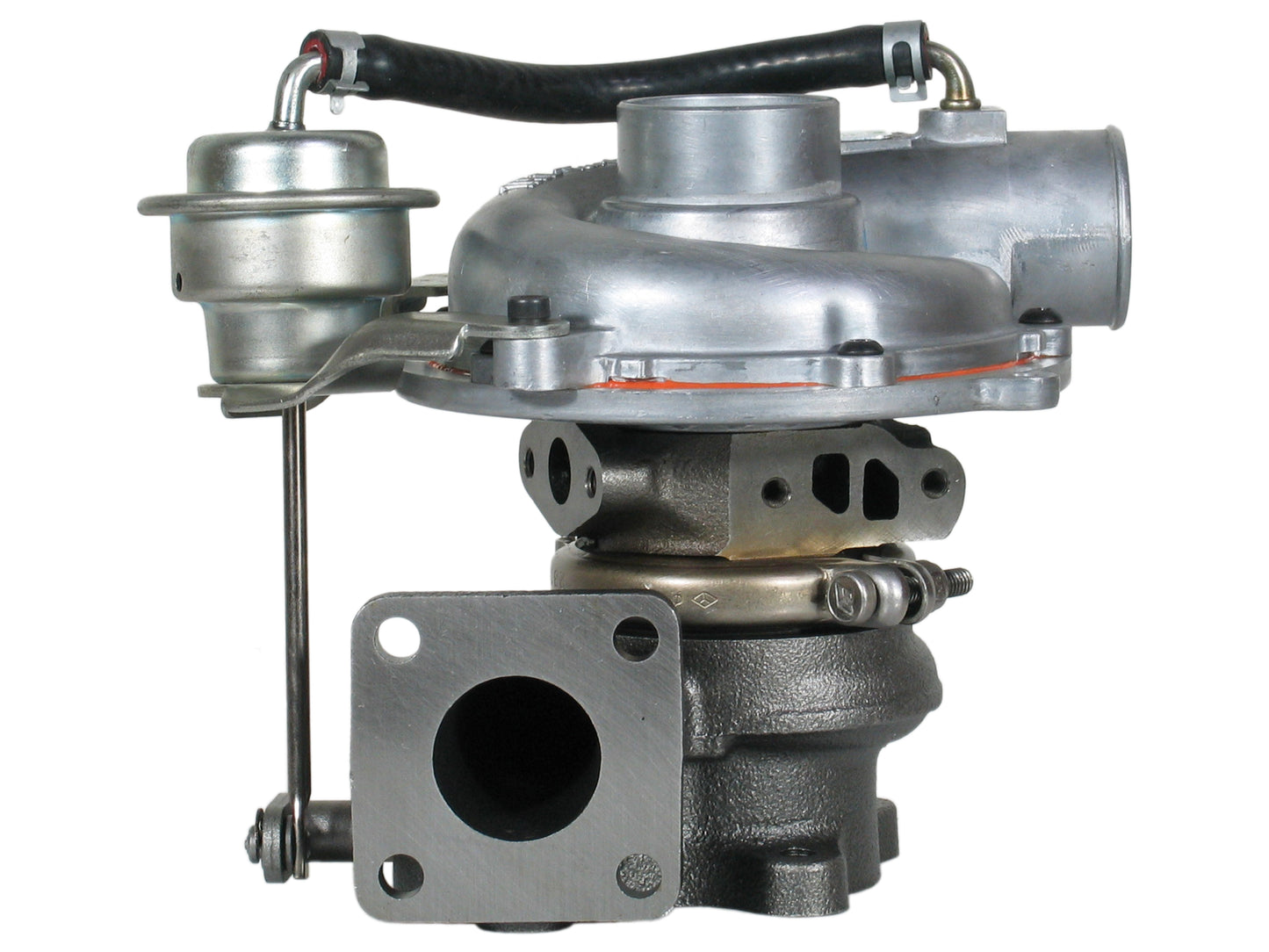 RHF4 Turbo Isuzu Trooper Opel Vauxhall 4JB1T 4JG2TC Engine 4T-504 VB420014 VIBR