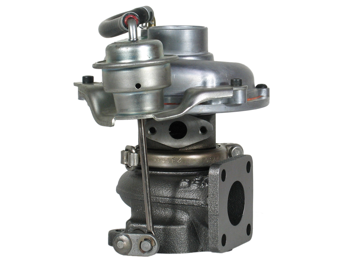 RHF4 Turbo Isuzu Trooper Opel Vauxhall 4JB1T 4JG2TC Engine 4T-504 VB420014 VIBR