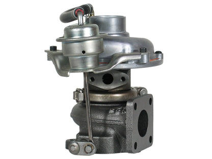 RHF4 Turbo Isuzu Trooper Opel Vauxhall 4JB1T 4JG2TC Engine 4T-504 VB420014 VIBR