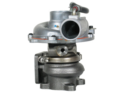 RHF4 Turbo Isuzu Trooper Opel Vauxhall 4JB1T 4JG2TC Engine 4T-504 VB420014 VIBR