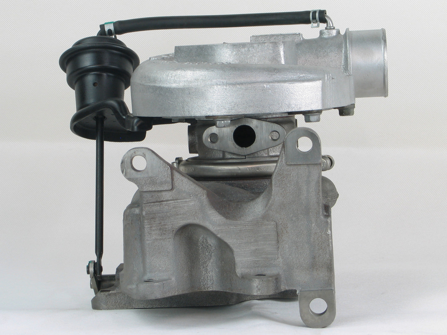 Motor diesel 8973077111 97720748 VIDR de Duramax LB7 6.6L del camión de RHG6 Turbo GMC