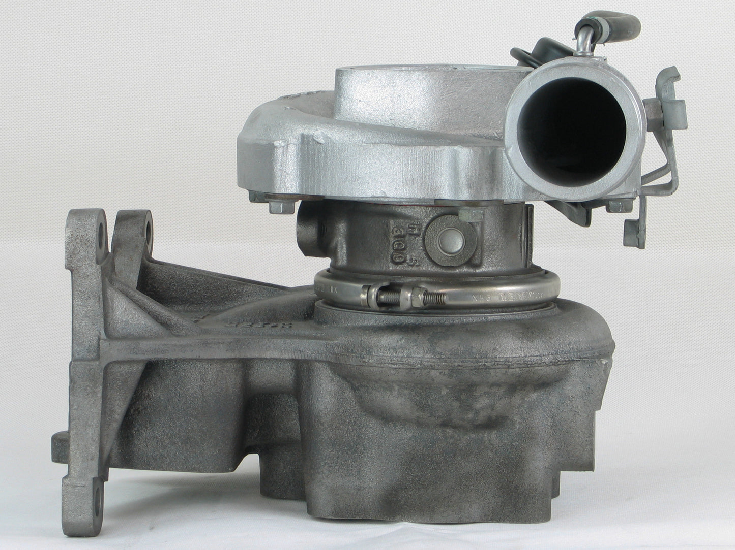 Motor diesel 8973077111 97720748 VIDR de Duramax LB7 6.6L del camión de RHG6 Turbo GMC