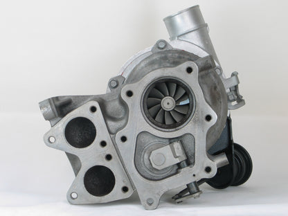 Motor diesel 8973077111 97720748 VIDR de Duramax LB7 6.6L del camión de RHG6 Turbo GMC