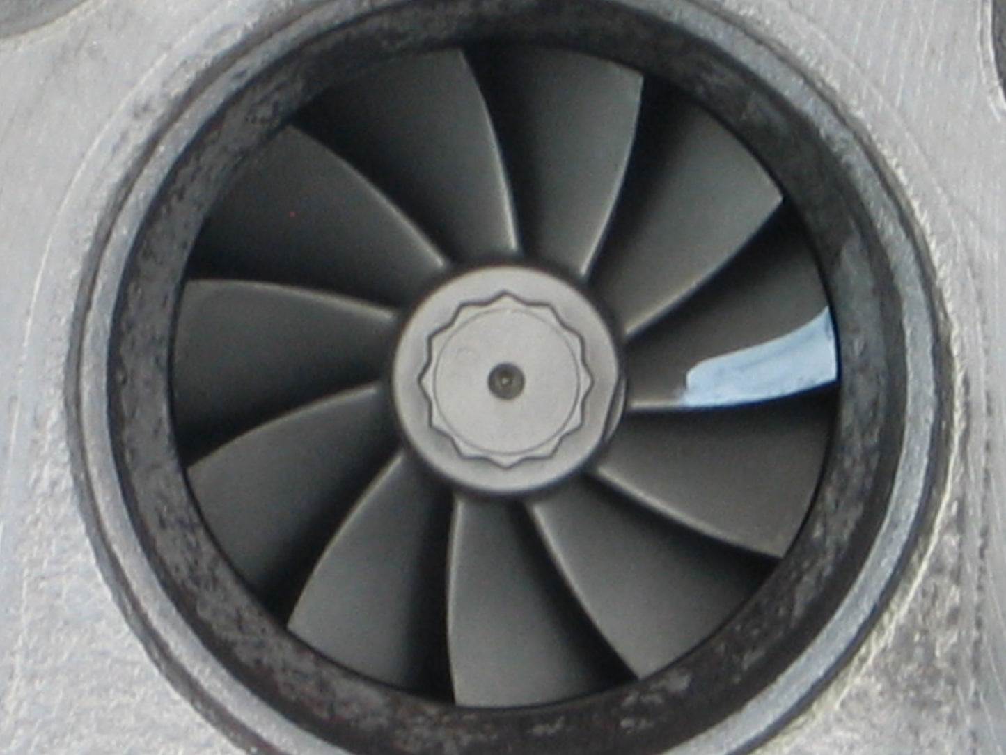 Motor diesel 8973077111 97720748 VIDR de Duramax LB7 6.6L del camión de RHG6 Turbo GMC