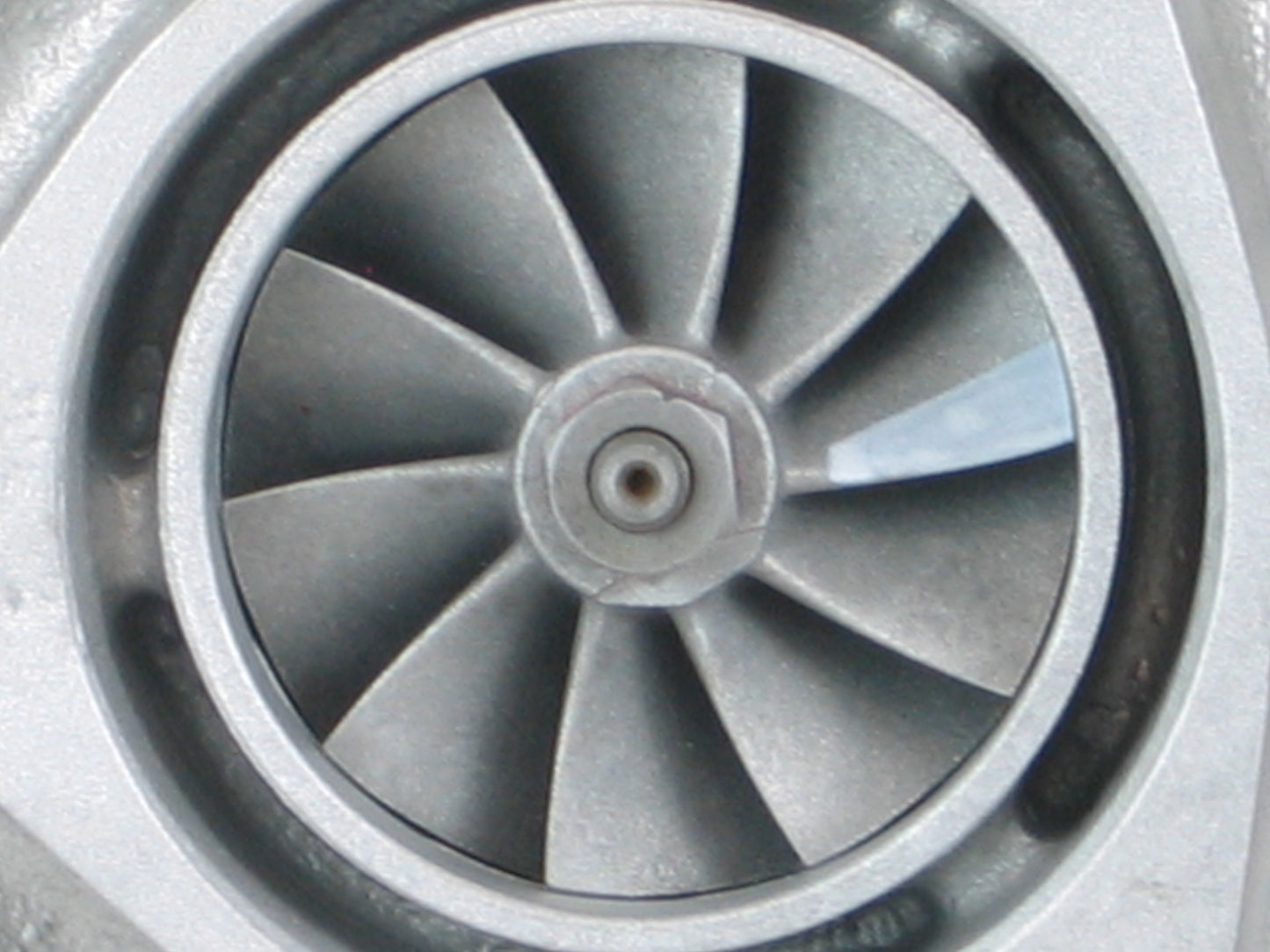 Motor diesel 8973077111 97720748 VIDR de Duramax LB7 6.6L del camión de RHG6 Turbo GMC