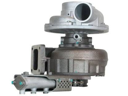 RHG8V Turbo Isuzu Hitachi Truck 6WF1T 6WF1 P414 Diesel Engine VA520069 VIEI