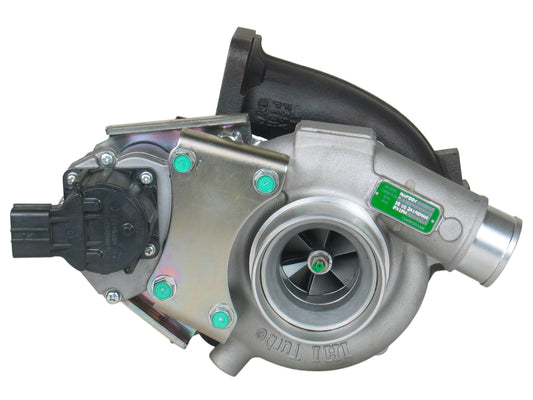RHF55V Turbocharger GMC W-Series Isuzu NQR NPR NRR 4HK1 Engine VDA40018 VIFH