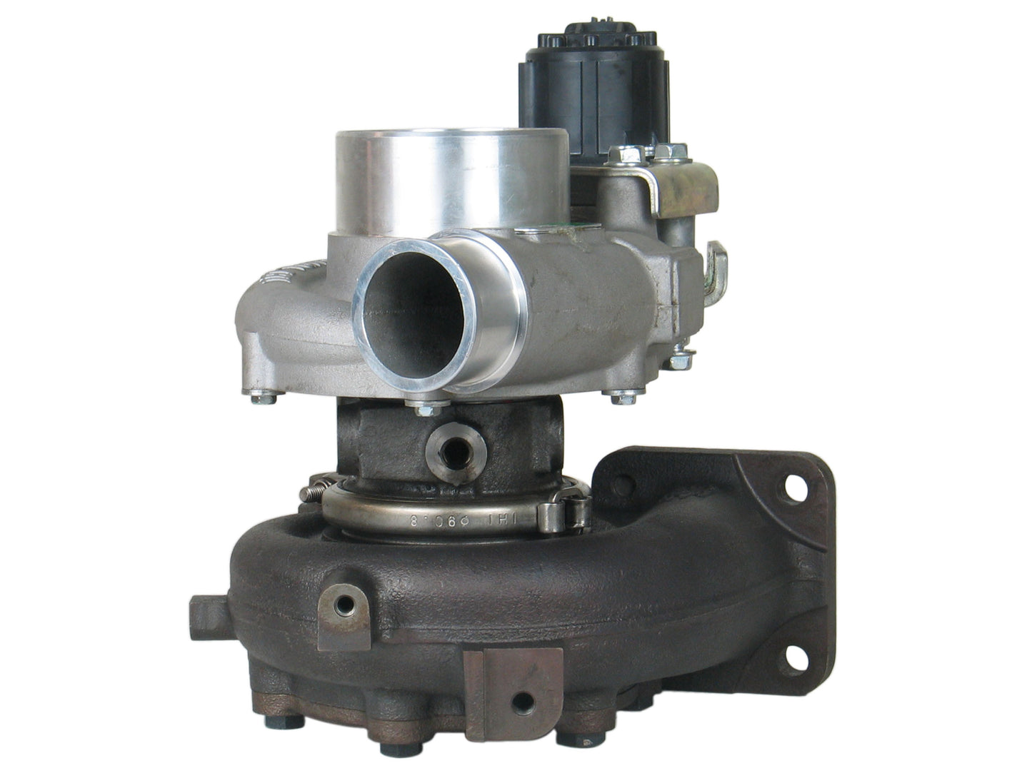 Turbocompresor RHF55V GMC Serie W Isuzu NQR NPR NRR 4HK1 Motor VDA40018 VIFH