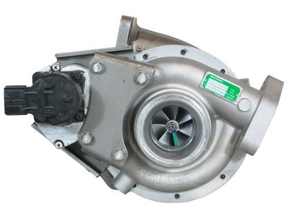 RHF55V Turbo Isuzu NQR NPR NRR W5500 Truck 4HK1 5.2L Diesel VAA40026 VIGT