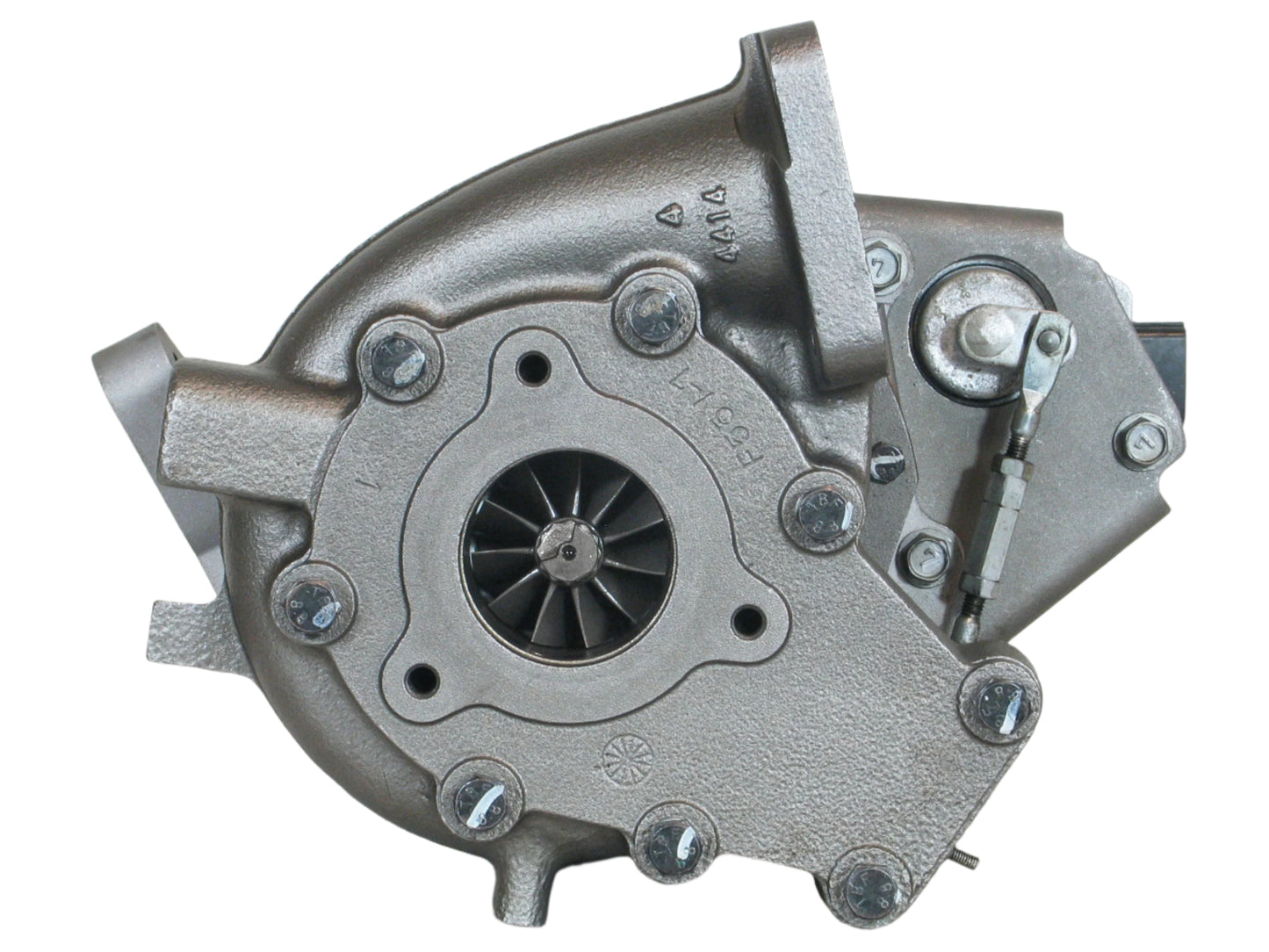 RHF55V Turbo Isuzu NQR NPR NRR W5500 Truck 4HK1 5.2L Diesel VAA40026 VIGT