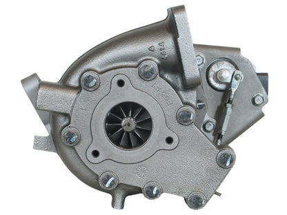 RHF55V Turbo Isuzu NQR NPR NRR W5500 Truck 4HK1 5.2L Diesel VAA40026 VIGT