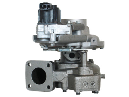 RHF55V Turbo Isuzu NQR NPR NRR W5500 Truck 4HK1 5.2L Diesel VAA40026 VIGT