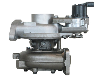 RHF55V Turbo Isuzu NQR NPR NRR W5500 Truck 4HK1 5.2L Diesel VAA40026 VIGT