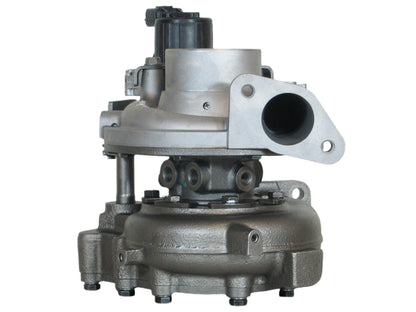 RHF55V Turbo Isuzu NQR NPR NRR W5500 Truck 4HK1 5.2L Diesel VAA40026 VIGT