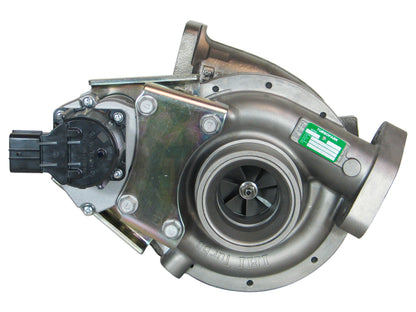 RHF55V Turbo Isuzu NRR NQR NPR W5500 Truck 4HK1 5.2L Diesel VAA40026 VIGT