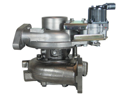 RHF55V Turbo Isuzu NRR NQR NPR W5500 Truck 4HK1 5.2L Diesel VAA40026 VIGT