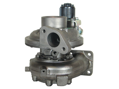 RHF55V Turbo Isuzu NRR NQR NPR W5500 Truck 4HK1 5.2L Diesel VAA40026 VIGT