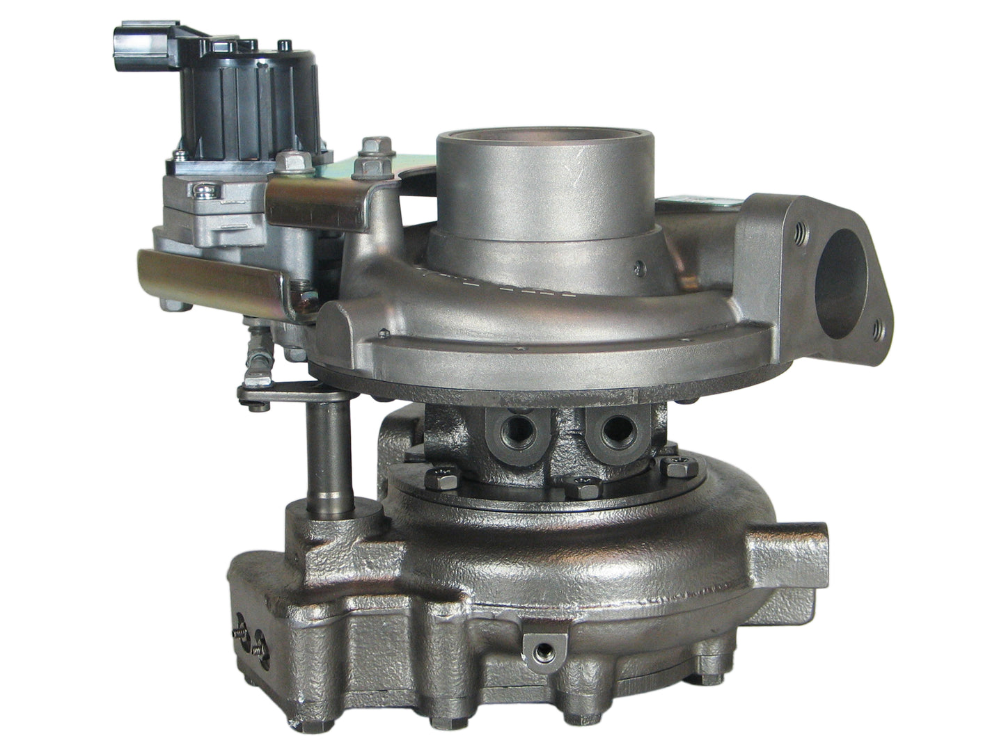 RHF55V Turbo Isuzu NRR NQR NPR W5500 Truck 4HK1 5.2L Diesel VAA40026 VIGT