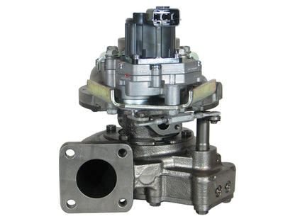 RHF55V Turbo Isuzu NRR NQR NPR W5500 Truck 4HK1 5.2L Diesel VAA40026 VIGT
