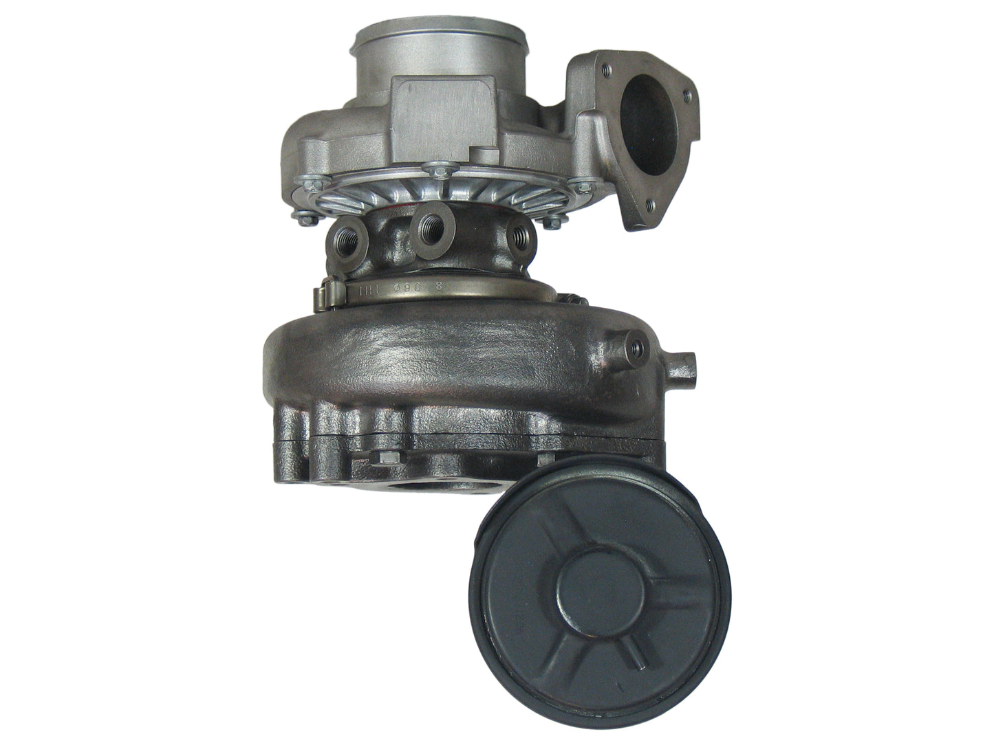 RHF5V Turbo Isuzu NPR NRR Truck 4JJ1 3.0L Diesel VAA30049 VIHJ