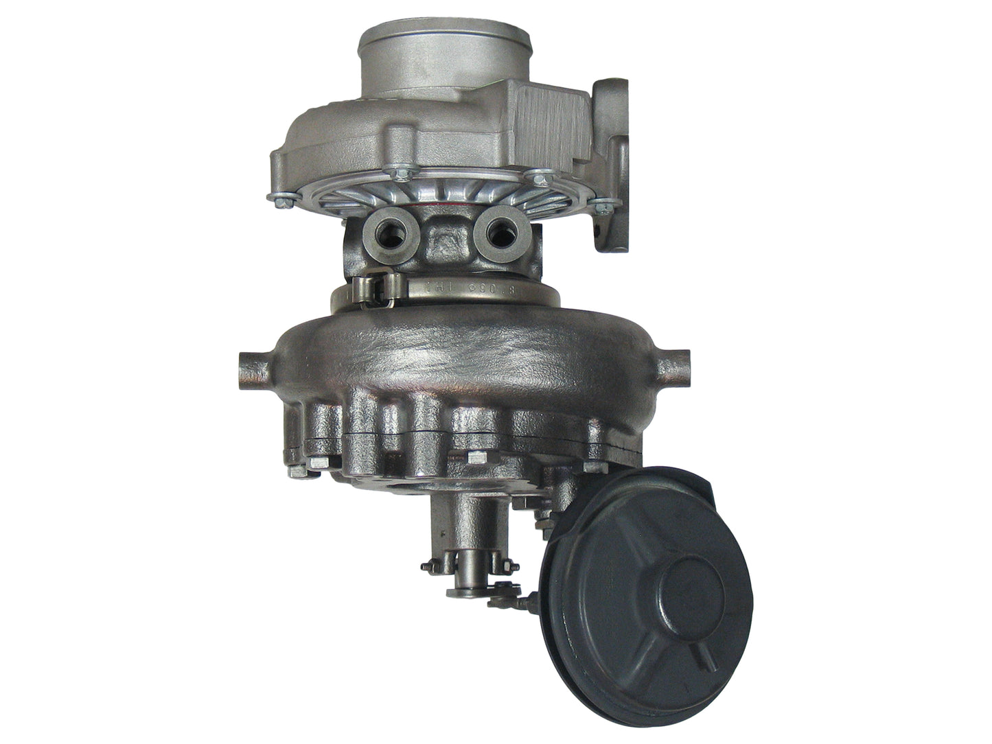 RHF5V Turbo Isuzu NPR NRR Truck 4JJ1 3.0L Diesel VAA30049 VIHJ