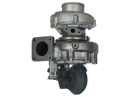 RHF5V Turbo Isuzu NPR NRR Truck 4JJ1 3.0L Diesel VAA30049 VIHJ