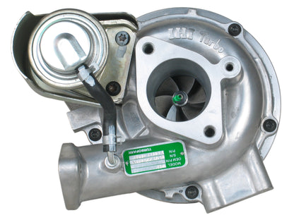 RHF4H Turbocharger for Nissan X-Trail YD22ETI Engine VC420051 VN2 Turbo