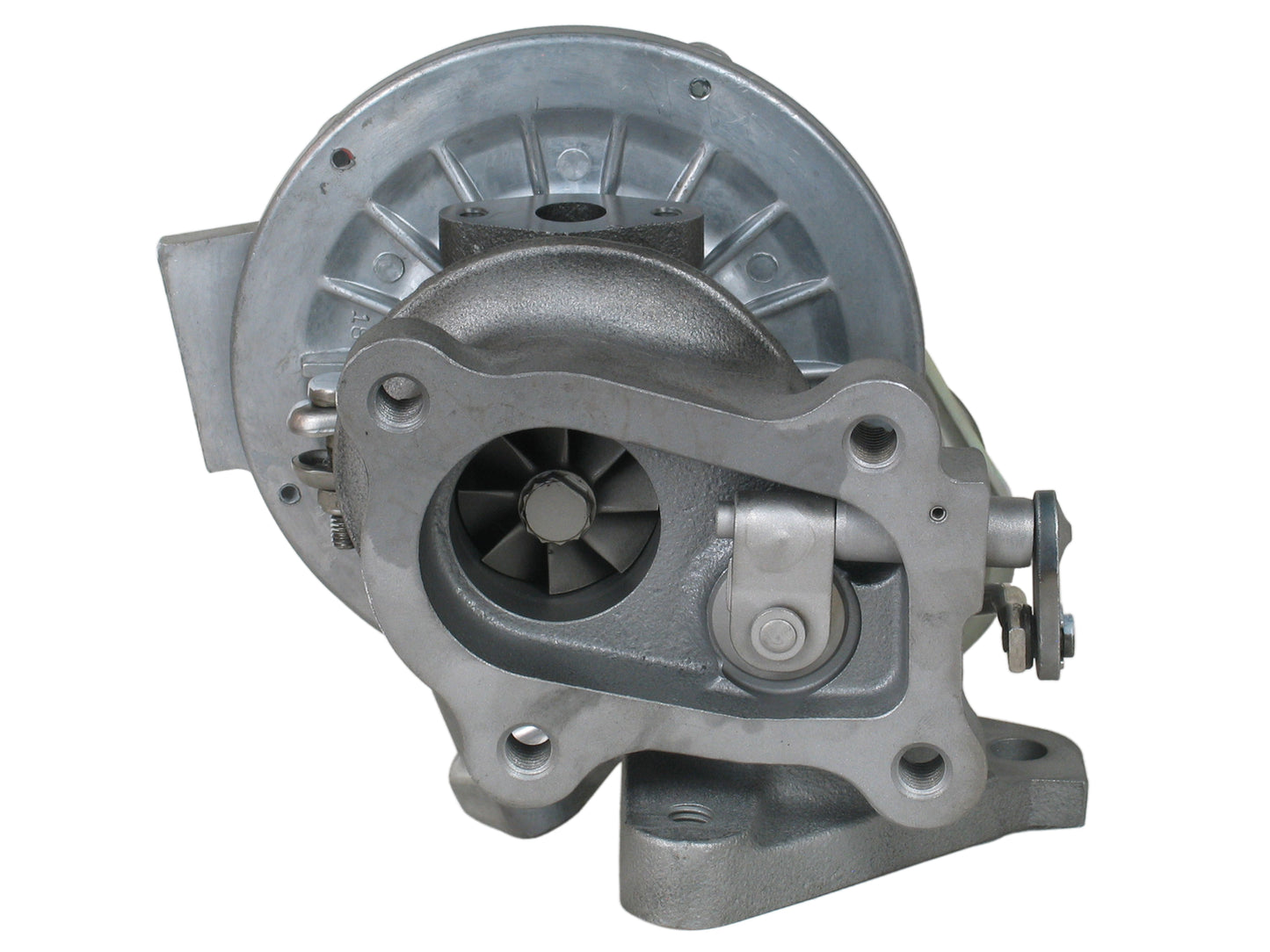 RHF4H Turbocharger for Nissan X-Trail YD22ETI Engine VC420051 VN2 Turbo