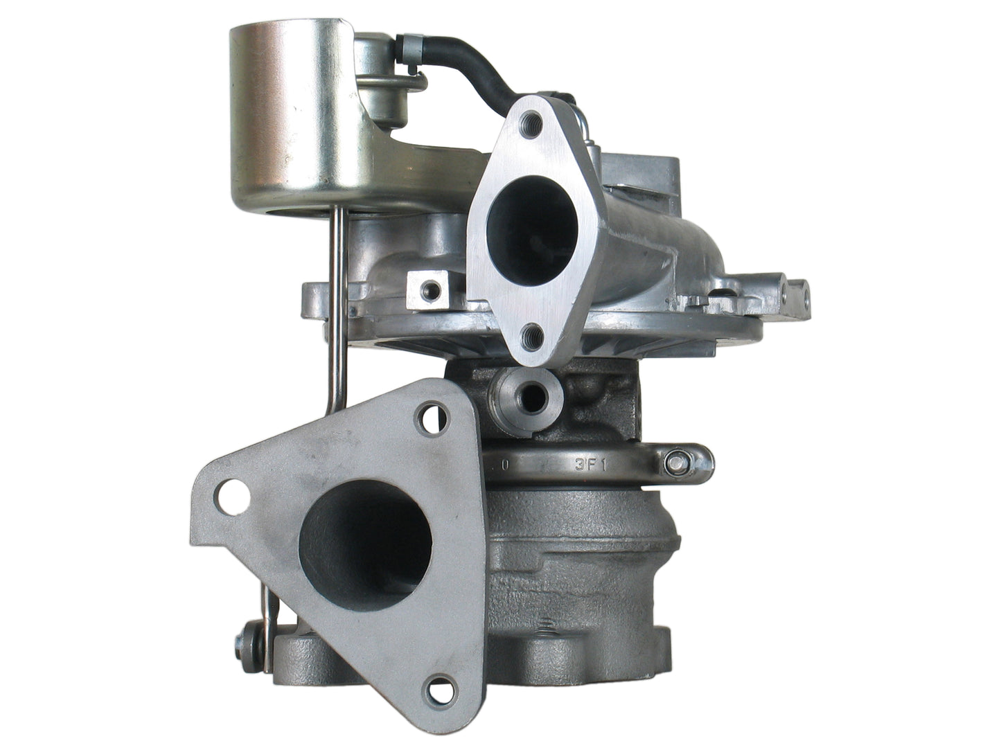 RHF4H Turbocharger for Nissan X-Trail YD22ETI Engine VC420051 VN2 Turbo