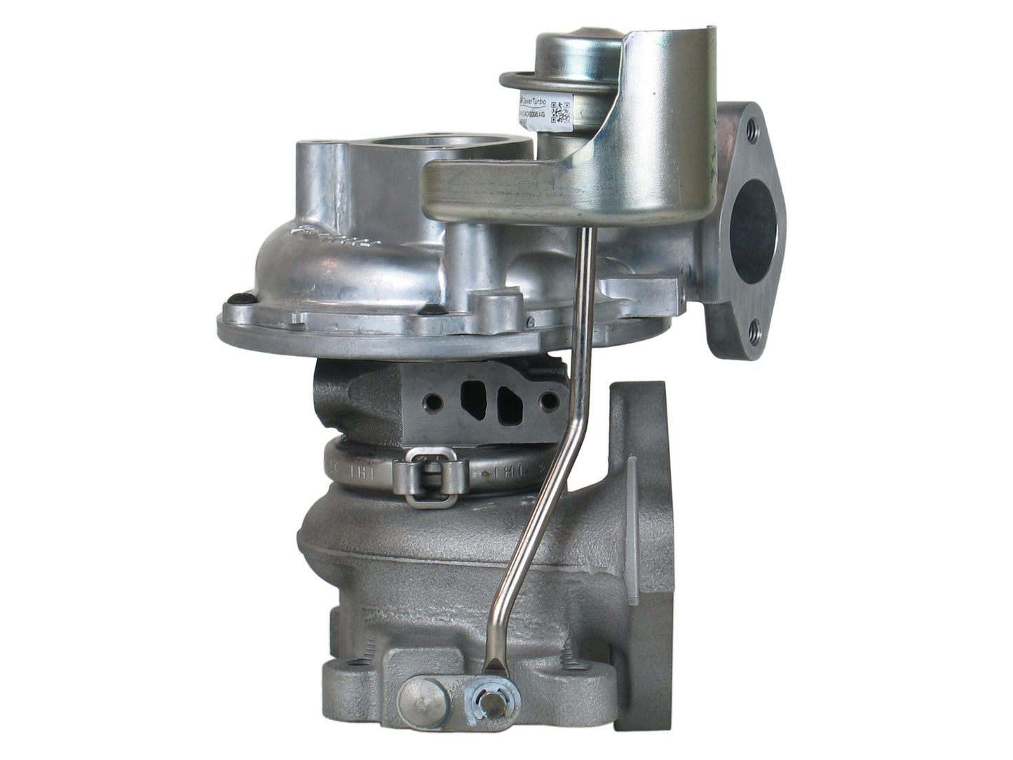 RHF4H Turbocharger for Nissan X-Trail YD22ETI Engine VC420051 VN2 Turbo