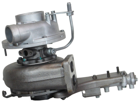 Motor diesel VA510039 VXBW del camión P11CT YJ70,71 de Isuzu Hino del turbocompresor de RHG7V