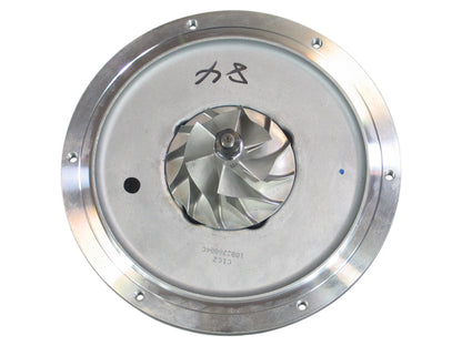 NEW OEM IHI RHG6 Turbo CHRA Hitachi ZAXIS Excavator Isuzu 6BG1TC G61CND-S0031C