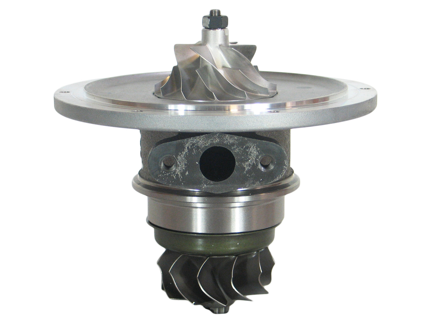 NEW OEM IHI RHG6 Turbo CHRA Hitachi ZAXIS Excavator Isuzu 6BG1TC G61CND-S0031C