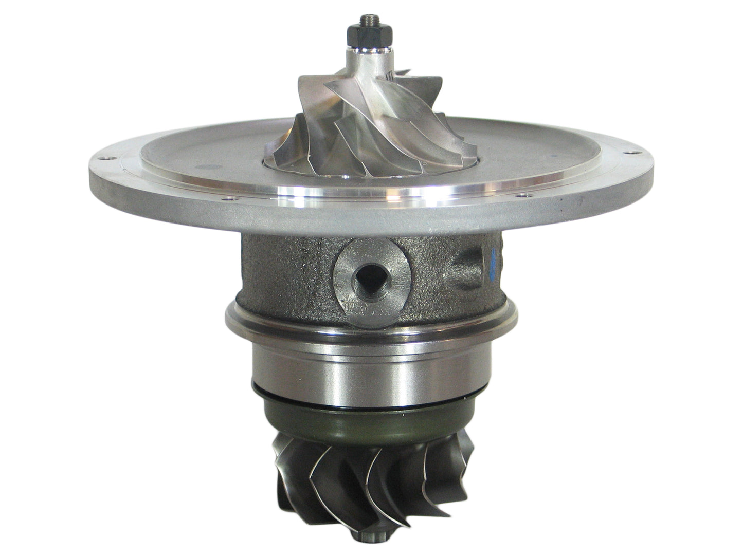 NEW OEM IHI RHG6 Turbo CHRA Hitachi ZAXIS Excavator Isuzu 6BG1TC G61CND-S0031C