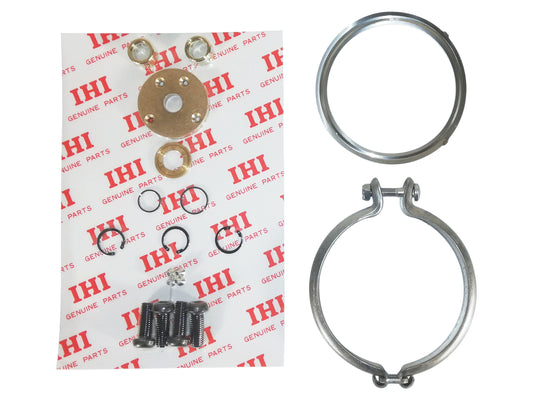 NEW RHG6 Repair Kit Hitachi Sumitomo Isuzu 6BG1T Nissan Diesel FE6TA GF719801
