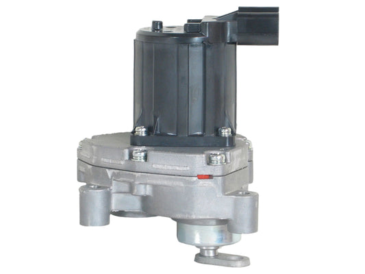 NEW OEM IHI RHG8 Turbo 24V Electric Actuator VXDE Hino Truck 13.0L E13C GF950148