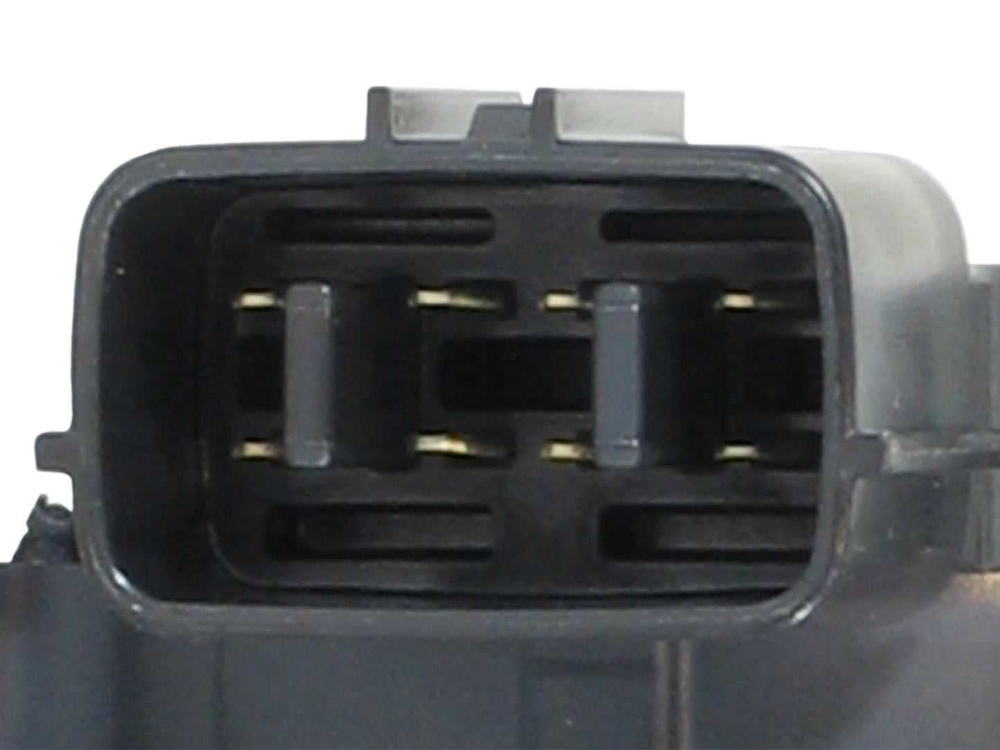 NEW OEM IHI RHF55V Turbo 24V Electric Actuator VIET VIFJ Isuzu GMC 4HK1 GF950156