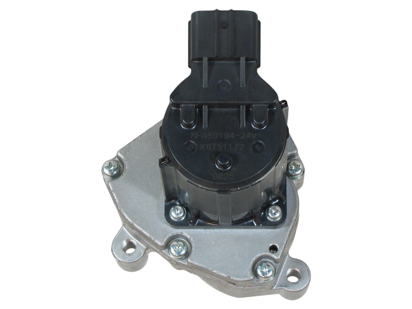 NEW OEM IHI RHG7V Turbo 24V Electric Actuator VIHI VIKU Isuzu GF950194