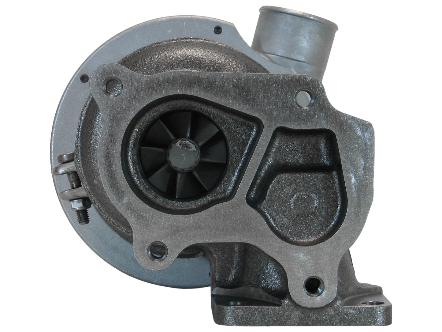 NEW IHI RHF5 Turbo Isuzu 4JJ1 Diesel Engine 8981869690 8980907000 V-430199 GIHV