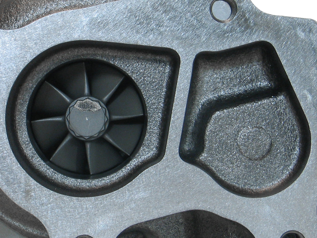 NEW IHI RHF5 Turbo Isuzu GIHV