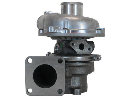 NEW IHI RHF5 Turbo Isuzu 4JJ1 Diesel Engine 8981869690 8980907000 V-430199 GIHV