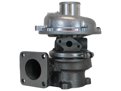 NEW IHI RHF5 Turbo Isuzu 4JJ1 Diesel Engine 8981869690 8980907000 V-430199 GIHV