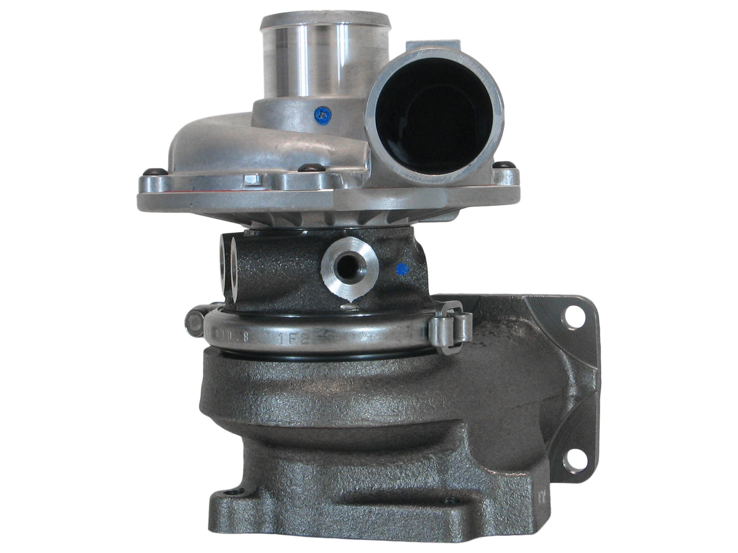 NEW IHI RHF5 Turbo Isuzu 4JJ1 Diesel Engine 8981869690 8980907000 V-430199 GIHV