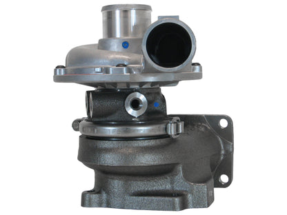 NEW IHI RHF5 Turbo Isuzu 4JJ1 Diesel Engine 8981869690 8980907000 V-430199 GIHV